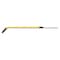 Rubbermaid Commercial 48 in L Mop and Broom Handles, Quick Connect Connection, Black/Yellow FGQ760000000 - alternate 2
